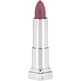 MAYBELLINE Color Sensational The Creams, Cream Finish Lipstick Makeup, Pink Wink, 0.15 oz