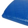 Waterproof Swimming Pool Cover Rainproof Round Pool Dust Cover for