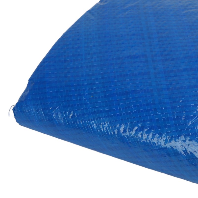 Waterproof Swimming Pool Cover Rainproof Round Pool Dust Cover for