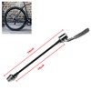 EMSea Quick Release Rear Wheel Skewer for Trainer Bicycle Cycling