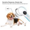 Pet Microchip Reader-134,2 KHZ / 125KHZ Escáner Microchip de Mano