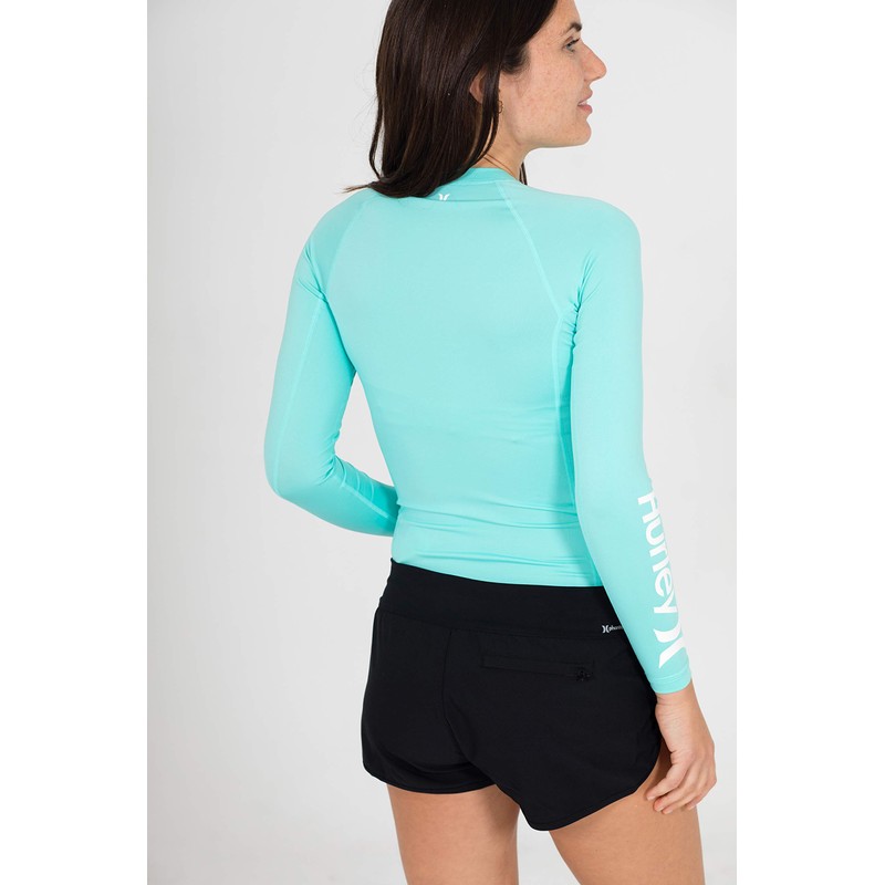 Hurley W Phantom Beachrider Black