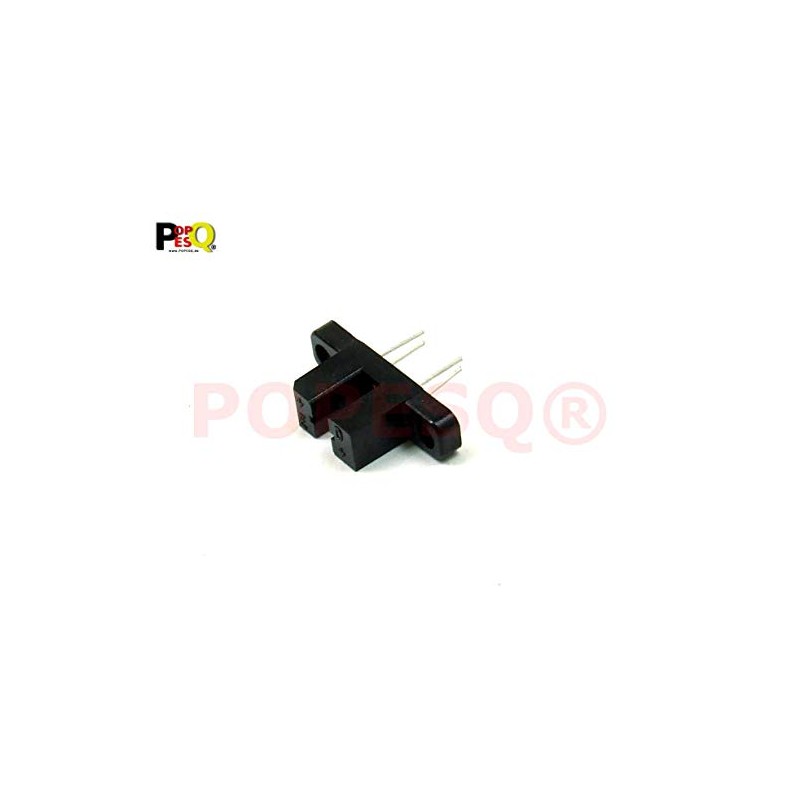 POPESQ® 1 x photointerrupter 3.1 mm IR light sensor 22.5