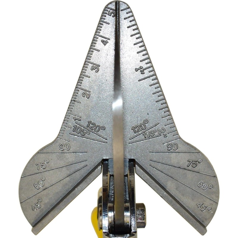 Electronix Express Multi Angle Cutter Trunking Tool - Fast Accurate
