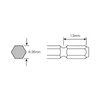 Hozan D-710 Electric Nipple Driver Compatible Nipple: #12/13/14/15 Wheel Assembly/Disassembly,