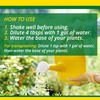 SUPERthrive Liquid Organic All Purpose Plant Food 1 qt.