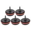 5Pcs Carburetor Carb Primer Bulb Fit for Snowblowers 793382 790221