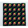 Saturn Blotter Art Psychedelic Art Gift Acid Art 100 Tab
