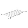 GENUINE Whirlpool W10803366 Chrome Microwave Cooking Rack