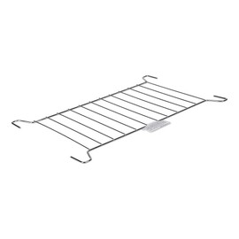 GENUINE Whirlpool W10803366 Chrome Microwave Cooking Rack