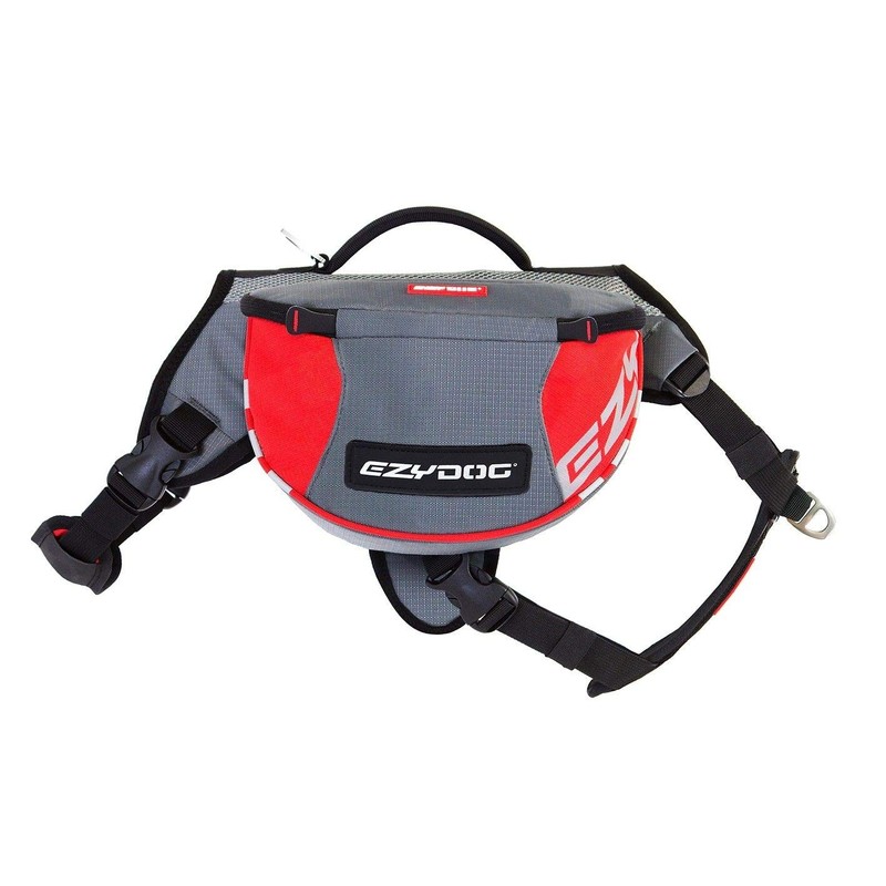 EzyDog Summit Dog Backpack
