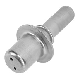 Accesorio de Ventilación Positivo del Cárter, Conector de Manguera de Válvula PCV de Metal, Adaptador de Manguera de Válvula PCV para Camaro 2012 OE 12583384