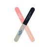 Herome 4-Way Perfect Nail File - 4-Way Manicure File with