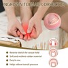 Ingrown Toenails Set, Nail Clip, Toenails, Pack of 180