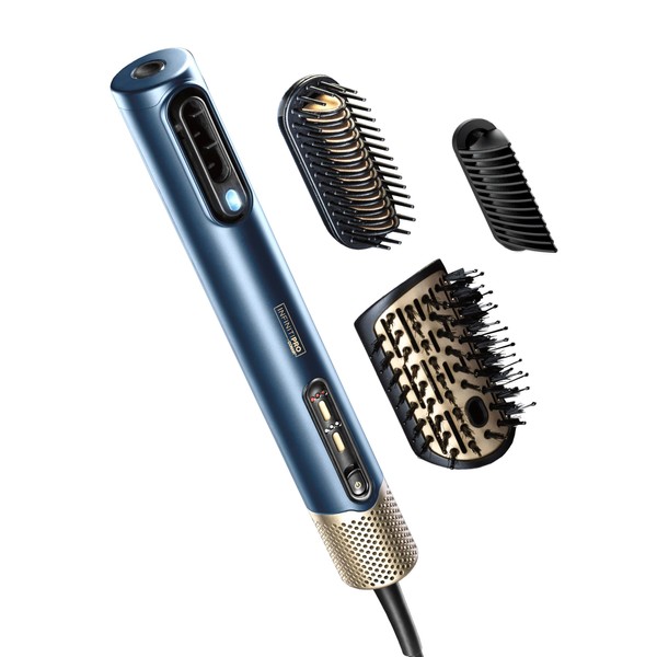 Infiniti PRO by CONAIR DigitalAIRE Hair Dryer Drying Wand, Straightener
