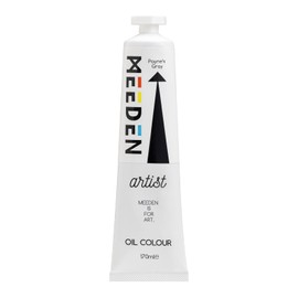 MEEDEN Artist Grade Oil Paint: Payne's Gray - 170ml/5.7oz Tube - Professional Art Paints for Canvas Painting