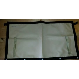 New Military Window Curtain, vehicular Truck 2540-01-571-20