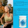Cloruro Magnesio Usp 250 Saisa Herbal Sabor Amargo