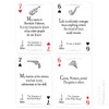 Prospero Art Sherlock Holmes Playing Cards