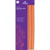 Diane Der004 Twist-flex Rods, Orange