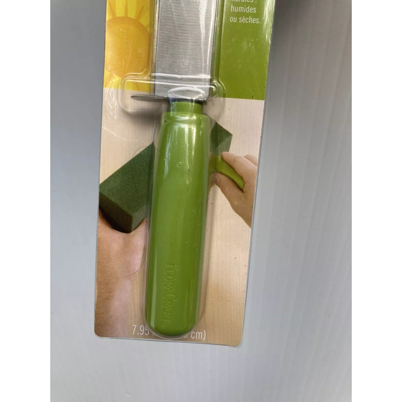 Floracraft Florist Floral Foam Knife