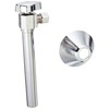 Brasscraft - Supply Valves KTCS40BX C Shut-Off Valve 1/4 "