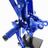 Krace Rearsets Fit For Honda Grom MSX 125 2012 2013