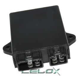 Celox CDI Igniter for Suzuki Intruder VS750GLP 1988-1991 / VS700GLF Intruder 1986-1987