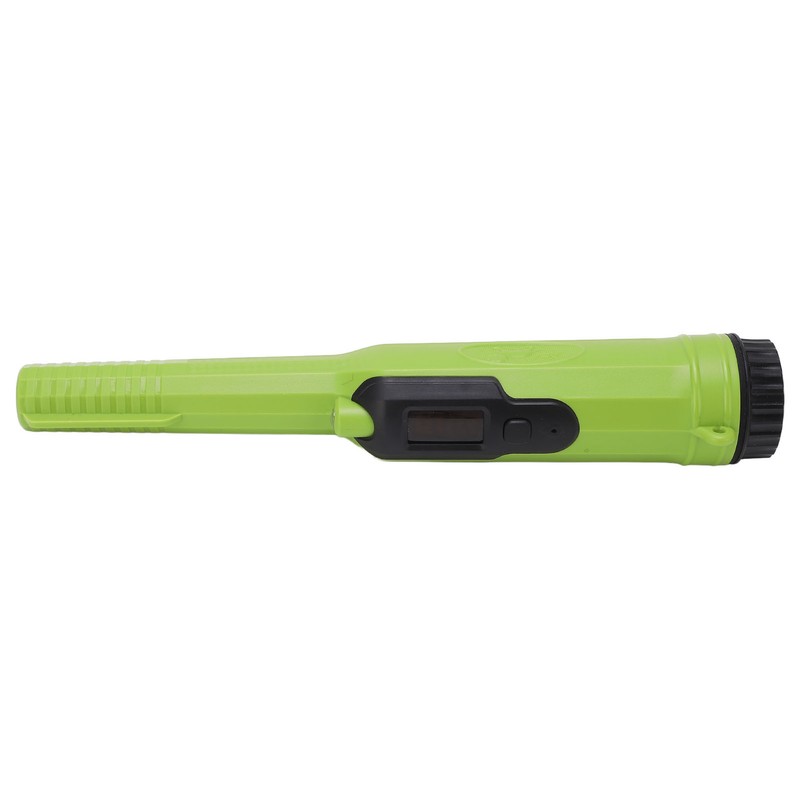 Metal Detector Handheld Waterproof Pinpointer Probe High Accuracy for Indoor