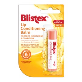 Blistex SPF30 Lip Conditioning Balm, 4.25 g