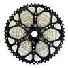 Geardrive GM11-7 Wide Ratio Cassette 11-50T, 11 Speed, GD2587