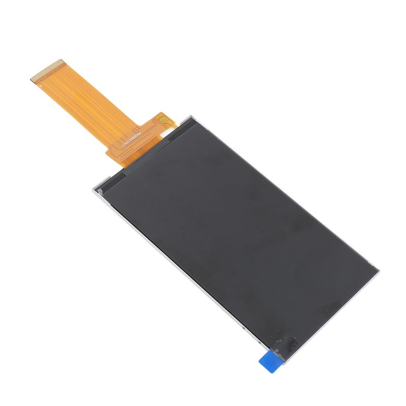 LCD Display Flexible 5 Inch 40pin 480x854 300 Backlight Brightness