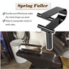 Bonbo Blacksmith Anvil Forge Hardy Tool Set 1 Inch Include