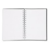 Juventus - Notebook con Patch, Quaderno a Quadretti, Prodotto Ufficiale