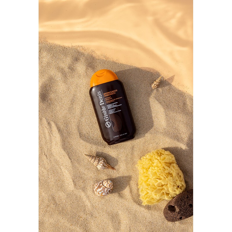 GISELE DENIS - G.Denis Bronc Inmediato 200 ml