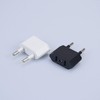 European Conversion Plug, C Type, Set of 4, Compatible with