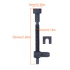 Mtanlo 3 x Chain Adjuster Tensioner Screw For Jonsered 2077