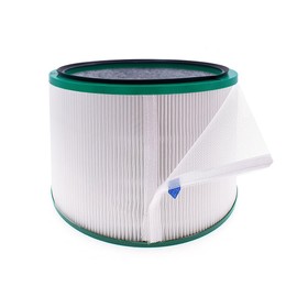 Neutop Hepa Filter Compatible with Dyson DP01 DP03 HP00 HP02 Pure Cool Fan Air Purifier (Detachable Type)