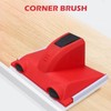 Funnaura 2 Pcs Paint Edger Tool for Cutting in, Edge