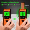 Stud Finder Wall Scanner - 5 in 1 Electronic Stud