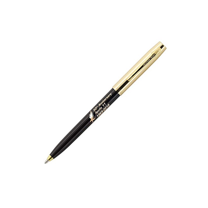 Fisher Space Pen Special Edition Apollo 11 50Th Anniversary Cap-O-Matic