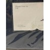 Sky New Sky 100% Cotton Percale 4 Piece Sheet Set
