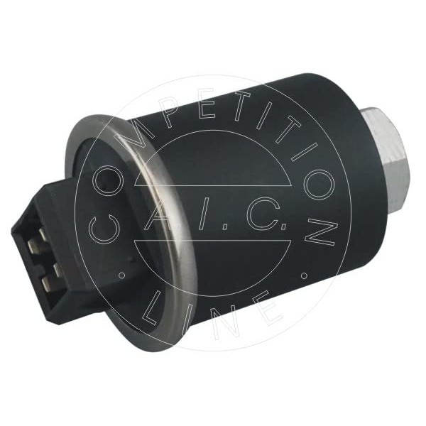 AIC Pressure Switch Air Conditioning Black Suitable for A4 B5