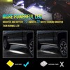 SOCAL-LED LIGHTING Truck LED Running Board Light DRL Side Kick