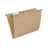 Soennecken Personal File 2053 DIN A4 Natural Cardboard + 1
