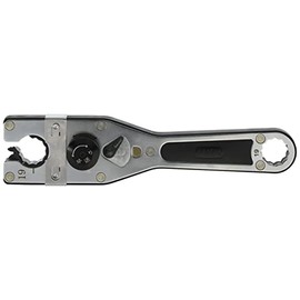 Motokoma MKK Ratcheting Gear Wrench, Manual Type, GRM-19