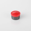 JQK - Aireador de llave de 2.2 GPM, retorcedor de