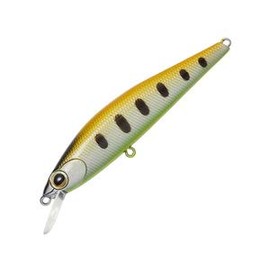 Daiwa Dr Minnow 2 70S CB Glow Yamame Lure