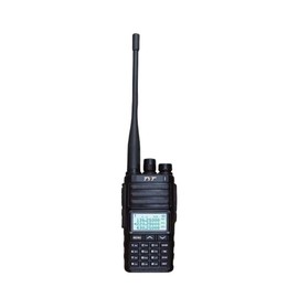 TYT TH-350 Tri-Band Radio 2 Meter, 1.25 Meter (220MHz), 70cm (440 MHz) Analog Radio with Tri-Band Antenna Ship from US only