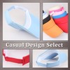 One Limitation CP150 Visor, Brim Length, Plain, Stylish, Simple, Cap,